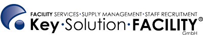 Keysolution Facility Logo