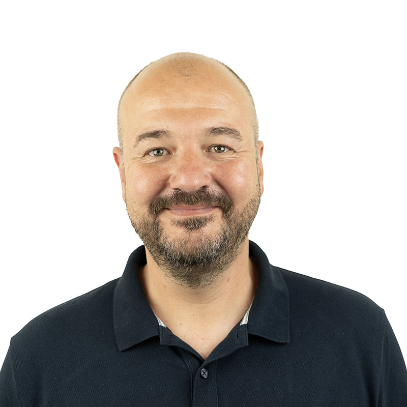 Patrick Hildenbrand